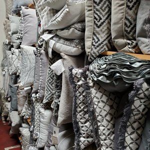 Meet your Posher, Home Staging Overstocks